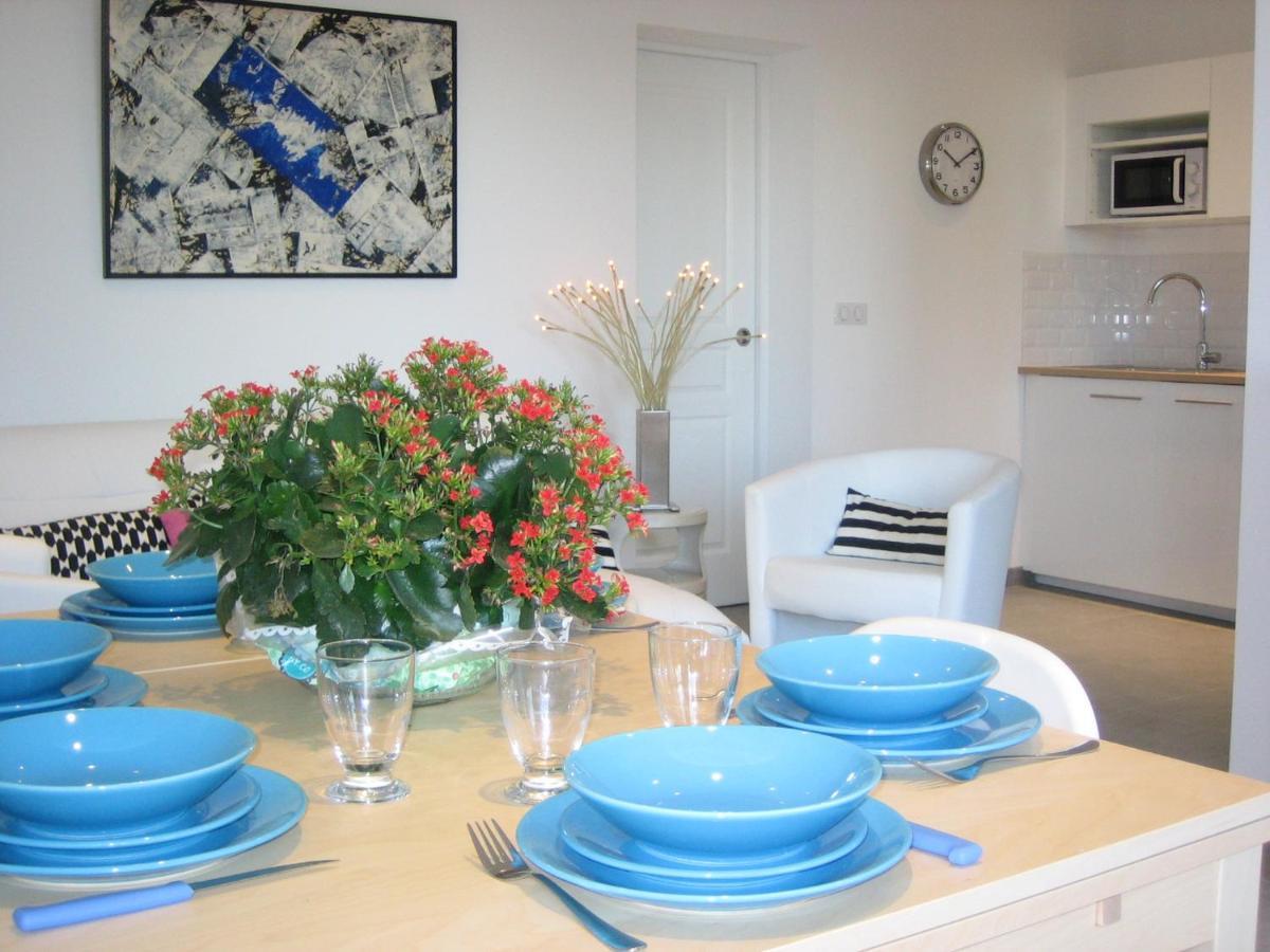 Villa Du Golfe T3 Beaurivage La Ciotat Ngoại thất bức ảnh