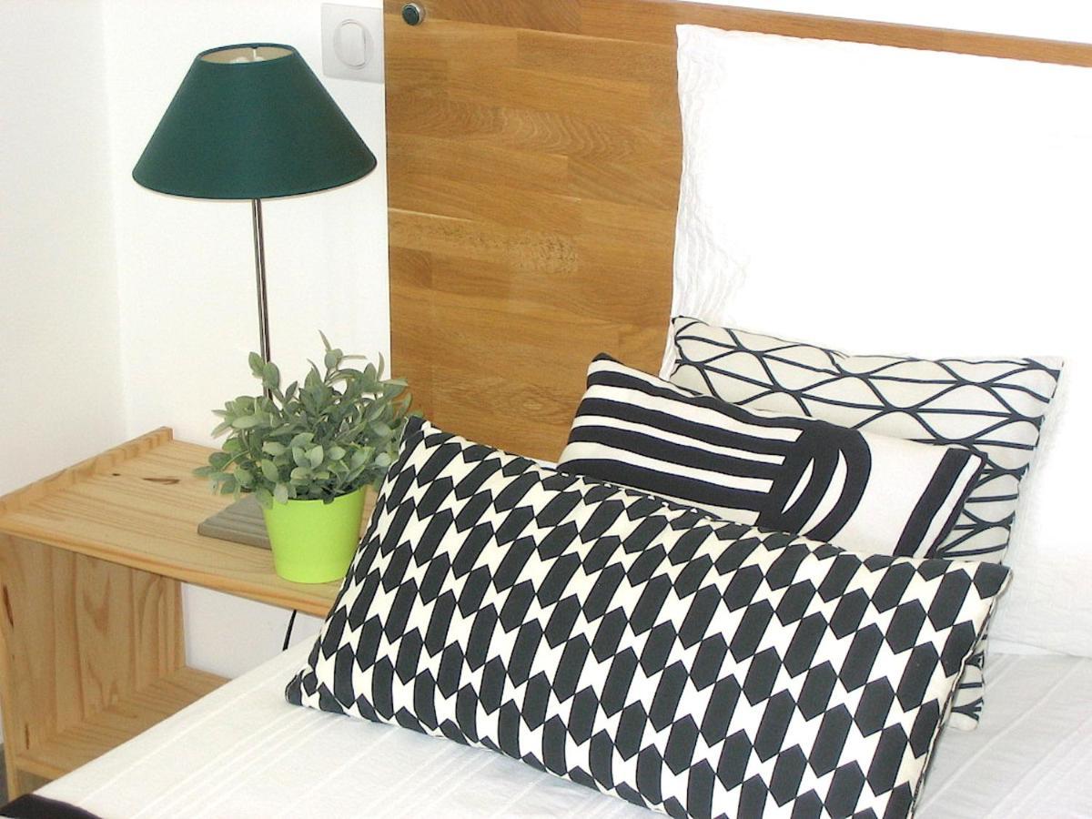 Villa Du Golfe T3 Beaurivage La Ciotat Ngoại thất bức ảnh