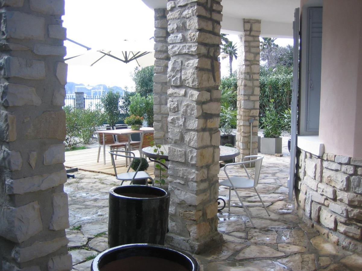 Villa Du Golfe T3 Beaurivage La Ciotat Ngoại thất bức ảnh