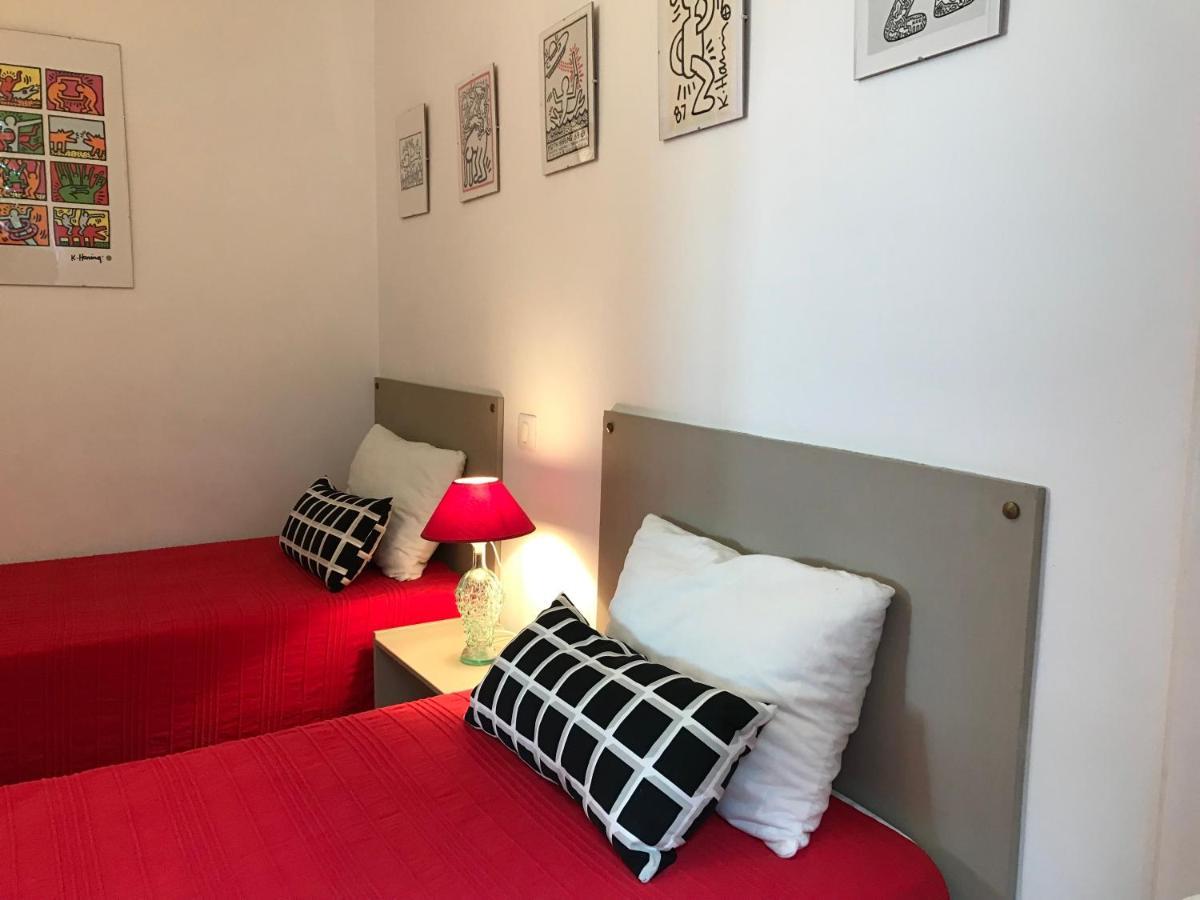 Villa Du Golfe T3 Beaurivage La Ciotat Ngoại thất bức ảnh