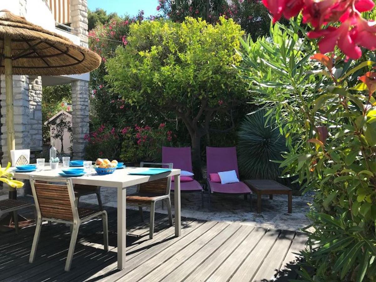 Villa Du Golfe T3 Beaurivage La Ciotat Ngoại thất bức ảnh